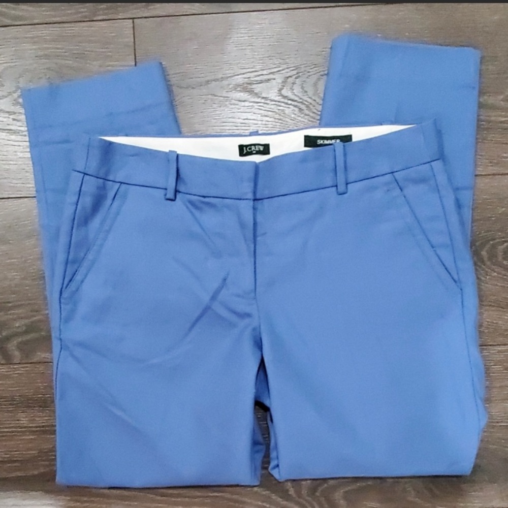 JCrew